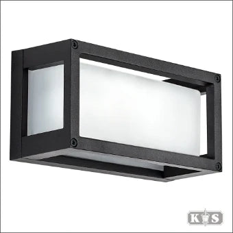 KS 7497 Decken-/Wandleuchte 95 mm