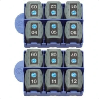 158050 158050 Meet-/testapparatuur fuer communicatietechniek