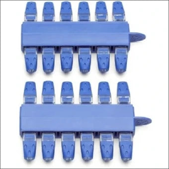 158051 158051 Zubehoer/Teile fuer meet- und testinstrument elektro