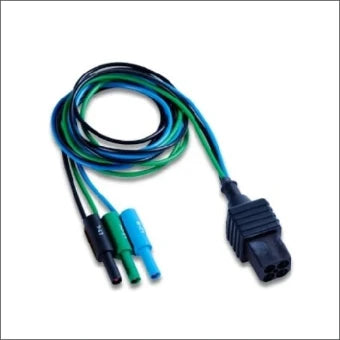 METREL A1011 Toebehoren/onderdelen voor meet- en testinstrument elektro