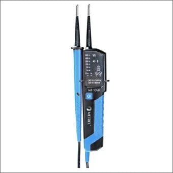 METREL MD1060 Spanningzoeker 240 mm