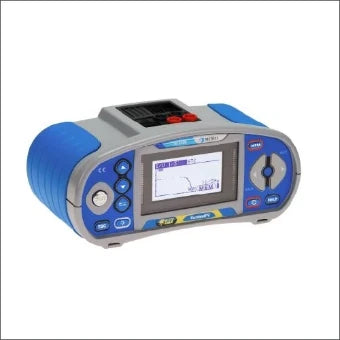METREL MI3108ST Multifunctionele installatietester