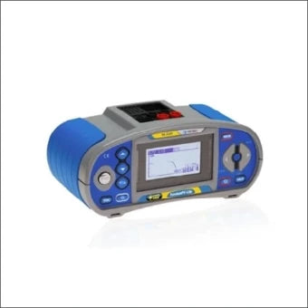 METREL MI3109PS Multifunctionele installatietester