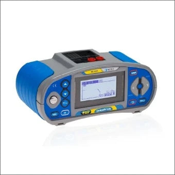 METREL MI3109ST Multifunctionele installatietester