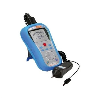 METREL MI3121 Isolatieweerstandsmeter