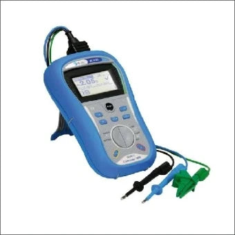 METREL MI3122 Multifunctionele installatietester