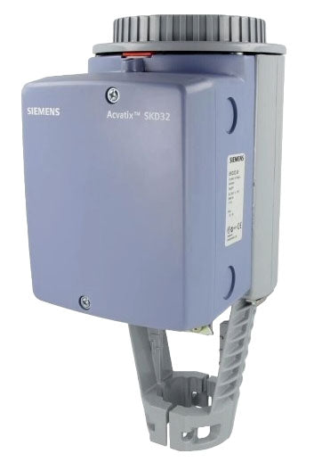 Siemens Stellantrieb SKD 32.51,230 VAC