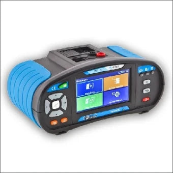 METREL MI3152ST Multifunctionele installatietester