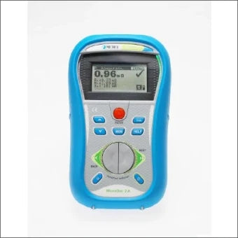 METREL MI3242 Kalibratie meetinstrument