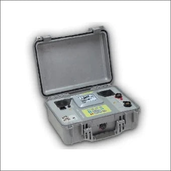 METREL MI3252 Kalibratie meetinstrument