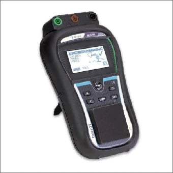 METREL MI3309BT Draagbare apparaattester / PAT-tester