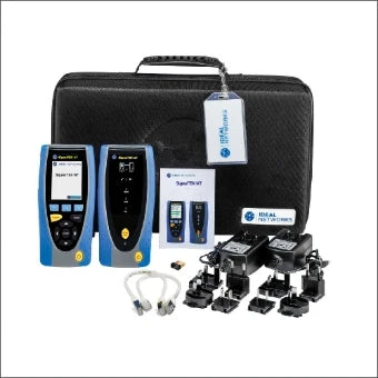 R156005 R156005 Meet-/testapparatuur fuer communicatietechniek