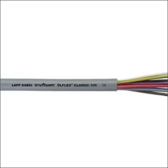 LAPP 0010068/1 Energiekabel < 1 kV fuer bewegliche Anwendungen