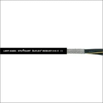 LAPP 0022769/100 Energiekabel < 1 kV fuer bewegliche Anwendungen