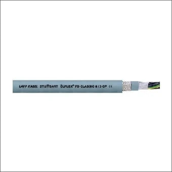 LAPP 0026454/1 Energiekabel < 1 kV fuer bewegliche Anwendungen