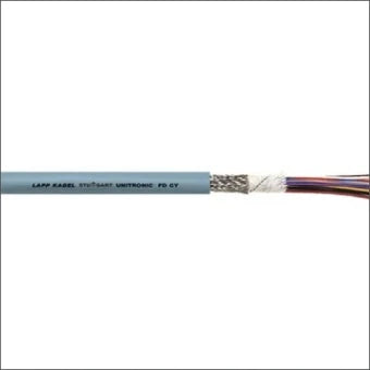 LAPP 0027444/1 Energiekabel < 1 kV fuer bewegliche Anwendungen