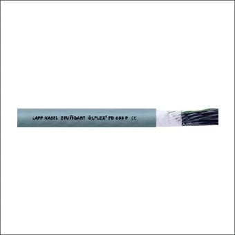LAPP 0027651/1 Energiekabel < 1 kV fuer bewegliche Anwendungen