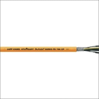LAPP 0027951/1 Energiekabel < 1 kV fuer bewegliche Anwendungen