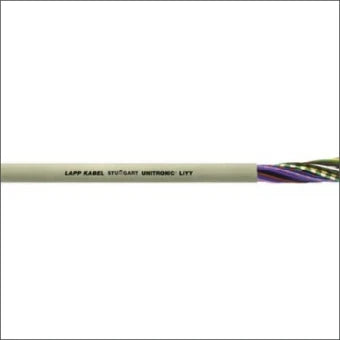 LAPP 0028502/1000 Energiekabel < 1 kV fuer bewegliche Anwendungen