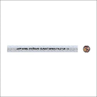 LAPP 0036433/1 Energiekabel >= 1 kV, fuer feste Verlegung