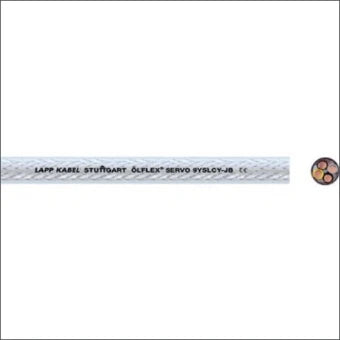 LAPP 0037007/1 Energiekabel < 1 kV fuer bewegliche Anwendungen