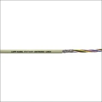 LAPP 0037807/1 Energiekabel < 1 kV fuer bewegliche Anwendungen
