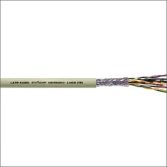 LAPP 0038602/1 Energiekabel < 1 kV fuer bewegliche Anwendungen