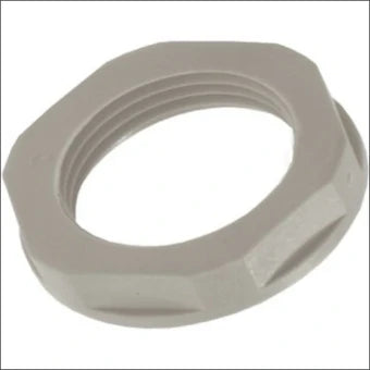 LAPP 53019011 Verschraubungsmutter kabel-/Rohrdurchfuehrung 5 mm