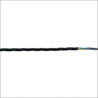 LAPP 00912353/1 Energiekabel < 1 kV fuer bewegliche Anwendungen
