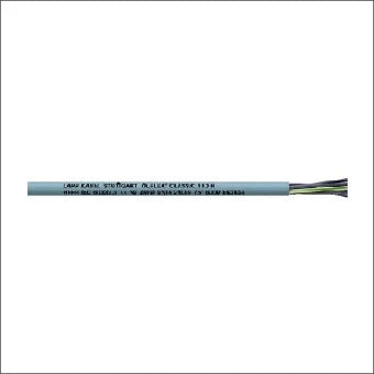 LAPP 10019911/1 Energiekabel < 1 kV fuer bewegliche Anwendungen