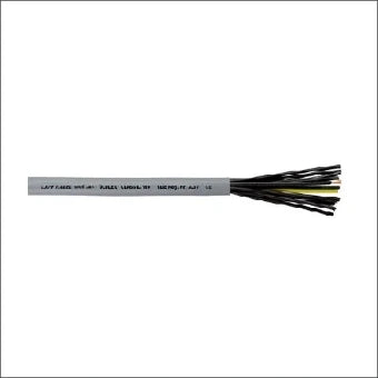 LAPP 1119404/1 OLFLEX CLASSIC 110 4G2.5 KNIP
