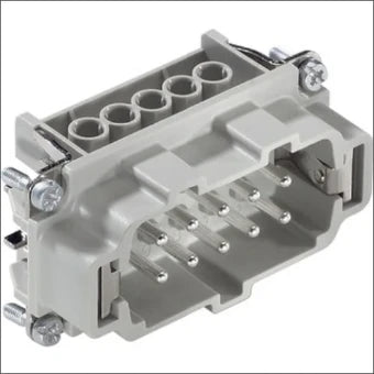 LAPP 10192100 Kontaktblock fuer rechteckige Steckverbinder 34 mm