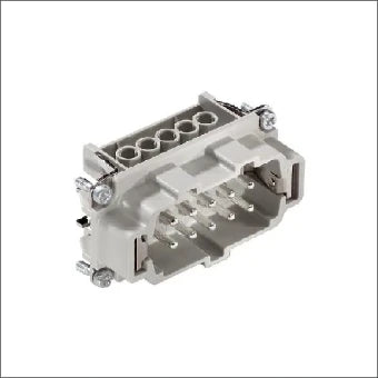 LAPP 10193100 Kontaktblock fuer rechteckige Steckverbinder 34 mm