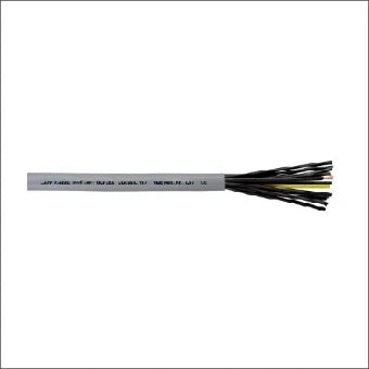 LAPP 1119204/500 Energiekabel < 1 kV fuer bewegliche Anwendungen