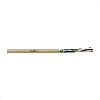 LAPP 1591500/1 Data- und communicatiekabel 1 m