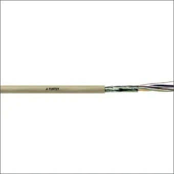LAPP 1591502/1 Data- und communicatiekabel 1 m