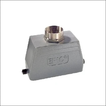 LAPP 19040700 Gehaeuse fuer rechteckige Steckverbinder 43 mm