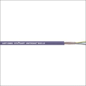 LAPP 2170204/500 Data- und communicatiekabel 500 m