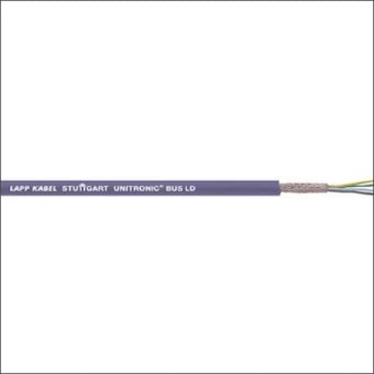 LAPP 2170205/100 Data- und communicatiekabel 100 m