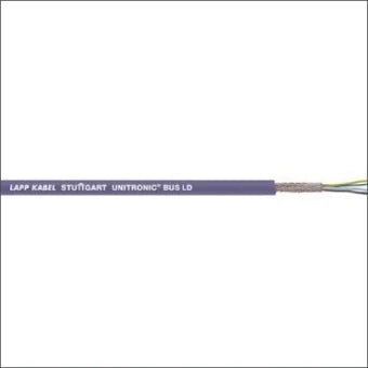 LAPP 2170205/500 Data- und communicatiekabel 500 m