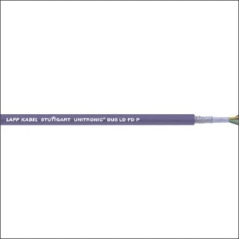 LAPP 2170213/1 Data- und communicatiekabel 1 m
