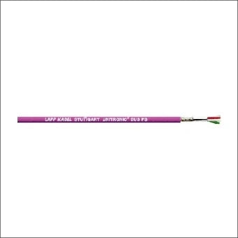 LAPP 2170220/1 Data- und communicatiekabel 1 m