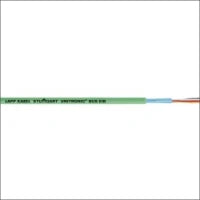 ABB BUSCH-JAEGER 2CKA006132A0335 Bewegungsmelder Bussystem 91 mm