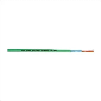 LAPP 2170241/1 UNITRONIC EIB H 2X2X0.8 KNIP