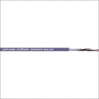 LAPP 2170269/1 Data- und communicatiekabel 1 m