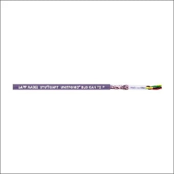 LAPP 2170272/1 Data- und communicatiekabel 1 m