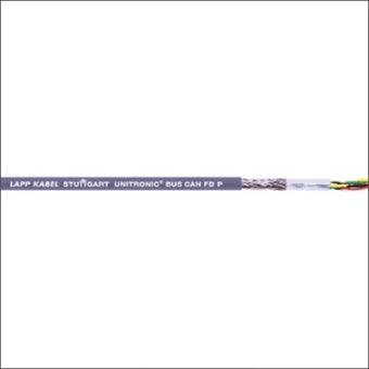 LAPP 2170273/1 Data- und communicatiekabel 1 m