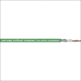 LAPP 2170299/1 Data- und communicatiekabel 1 m