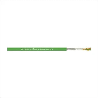 LAPP 2170300/1 ETHERLINE P Flex CAT.5e 4X2XAWG26/7 KNIP