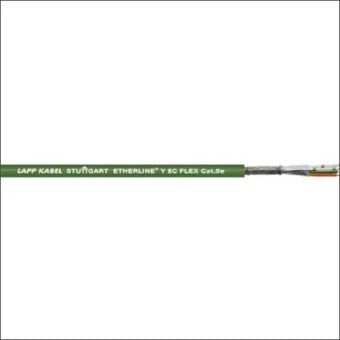 LAPP 2170430/1 Data- und communicatiekabel 1 m